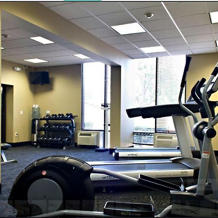 Wyndham Garden Texarkana Екстериор снимка