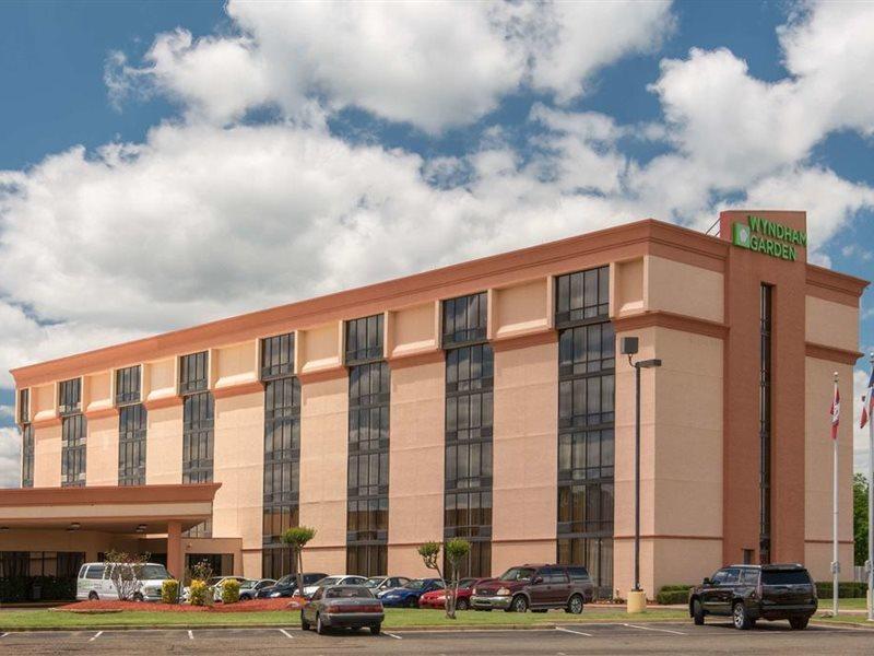 Wyndham Garden Texarkana Екстериор снимка