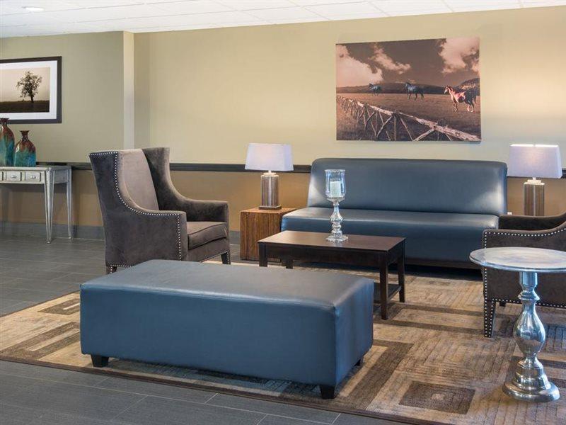 Wyndham Garden Texarkana Екстериор снимка