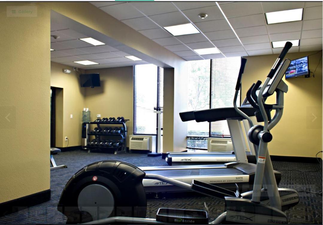 Wyndham Garden Texarkana Екстериор снимка