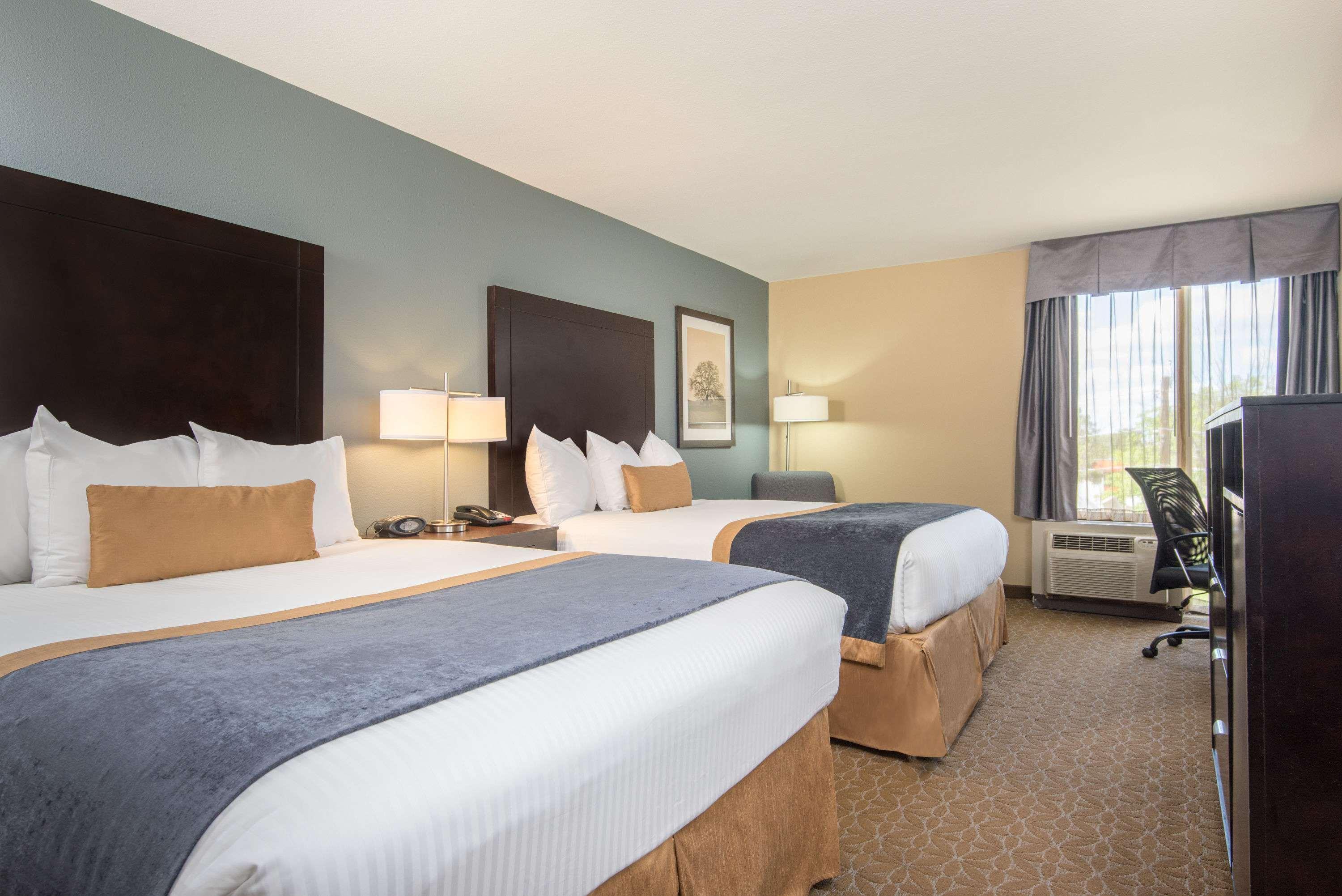 Wyndham Garden Texarkana Екстериор снимка