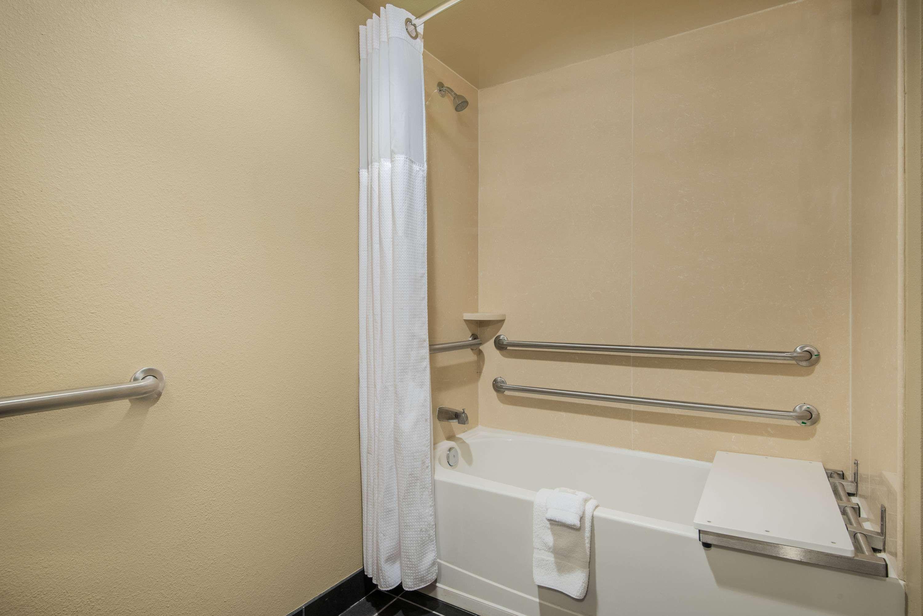 Wyndham Garden Texarkana Екстериор снимка