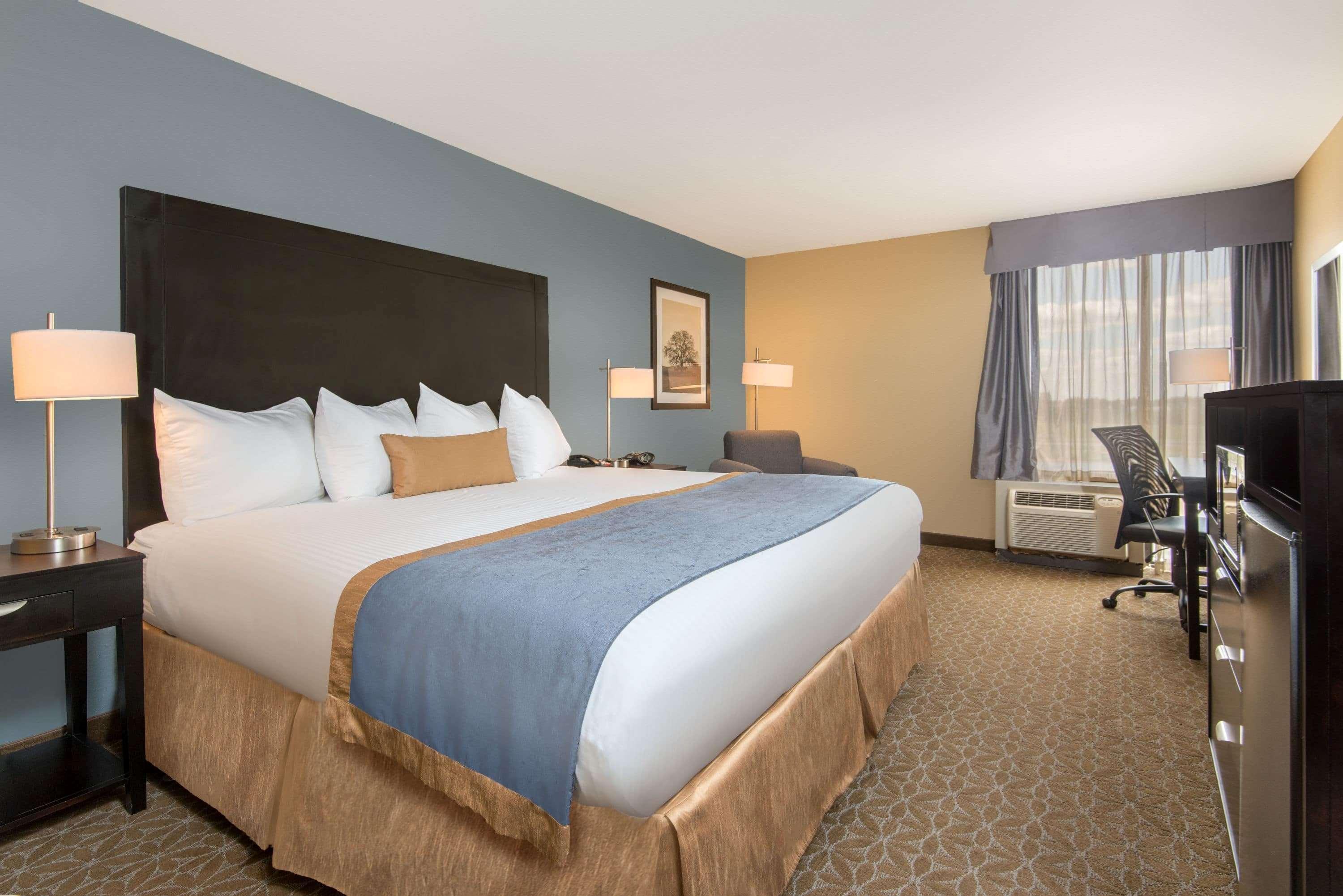 Wyndham Garden Texarkana Екстериор снимка