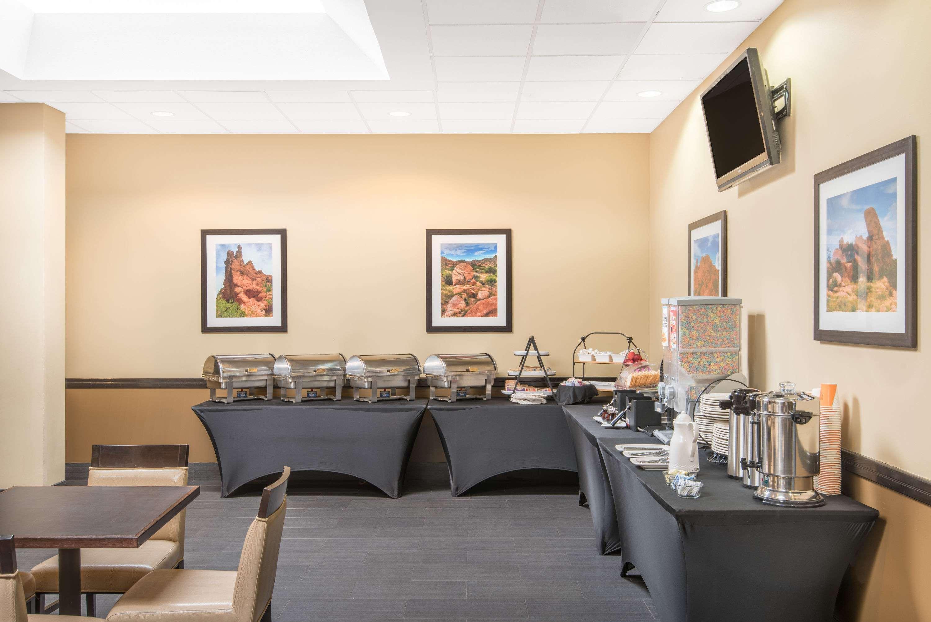 Wyndham Garden Texarkana Екстериор снимка