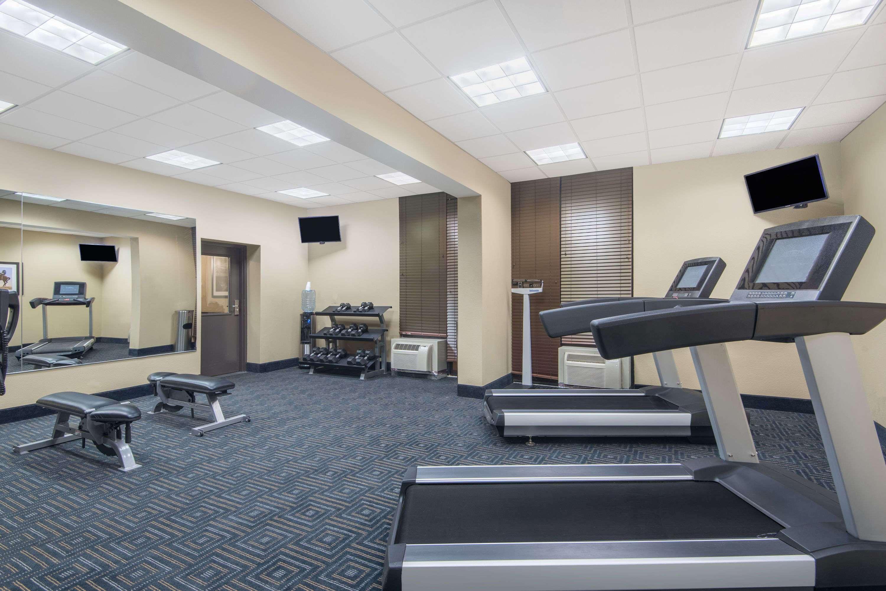 Wyndham Garden Texarkana Екстериор снимка