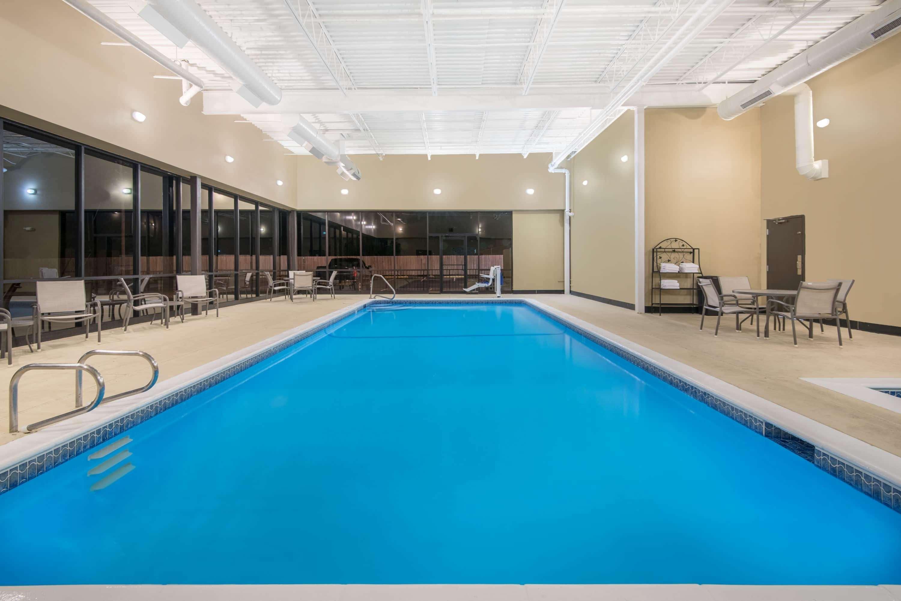 Wyndham Garden Texarkana Екстериор снимка