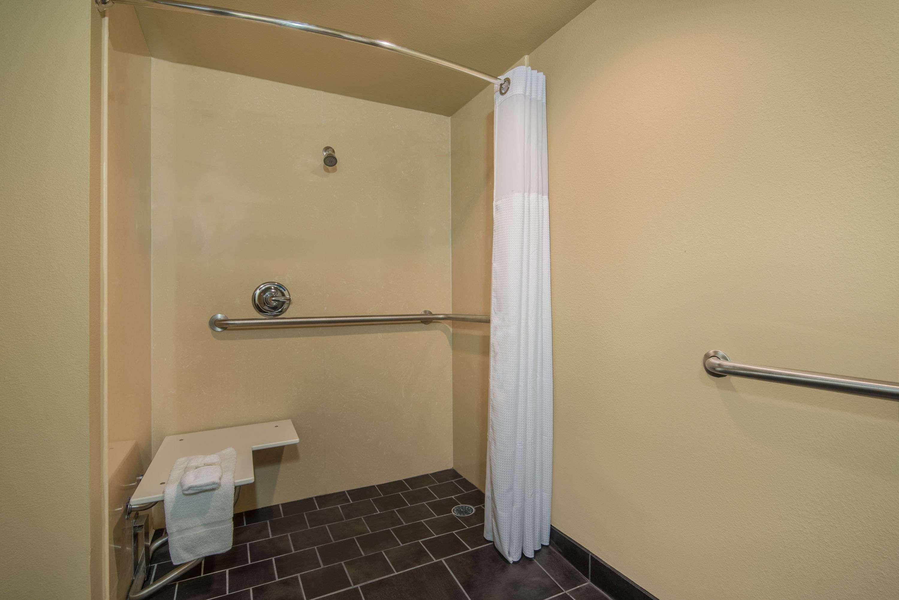Wyndham Garden Texarkana Екстериор снимка