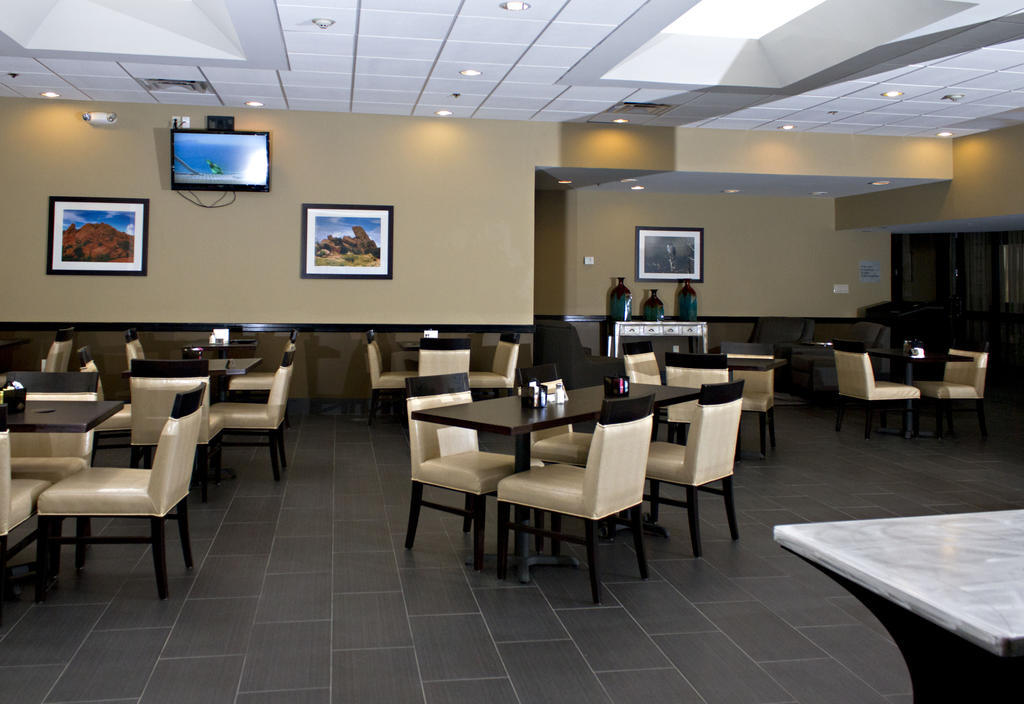 Wyndham Garden Texarkana Екстериор снимка