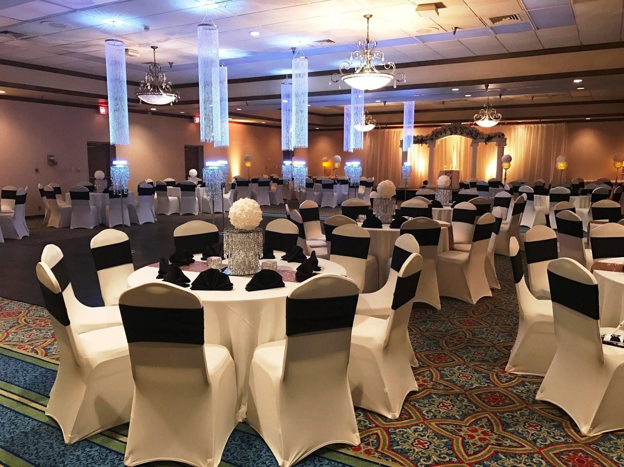 Wyndham Garden Texarkana Екстериор снимка